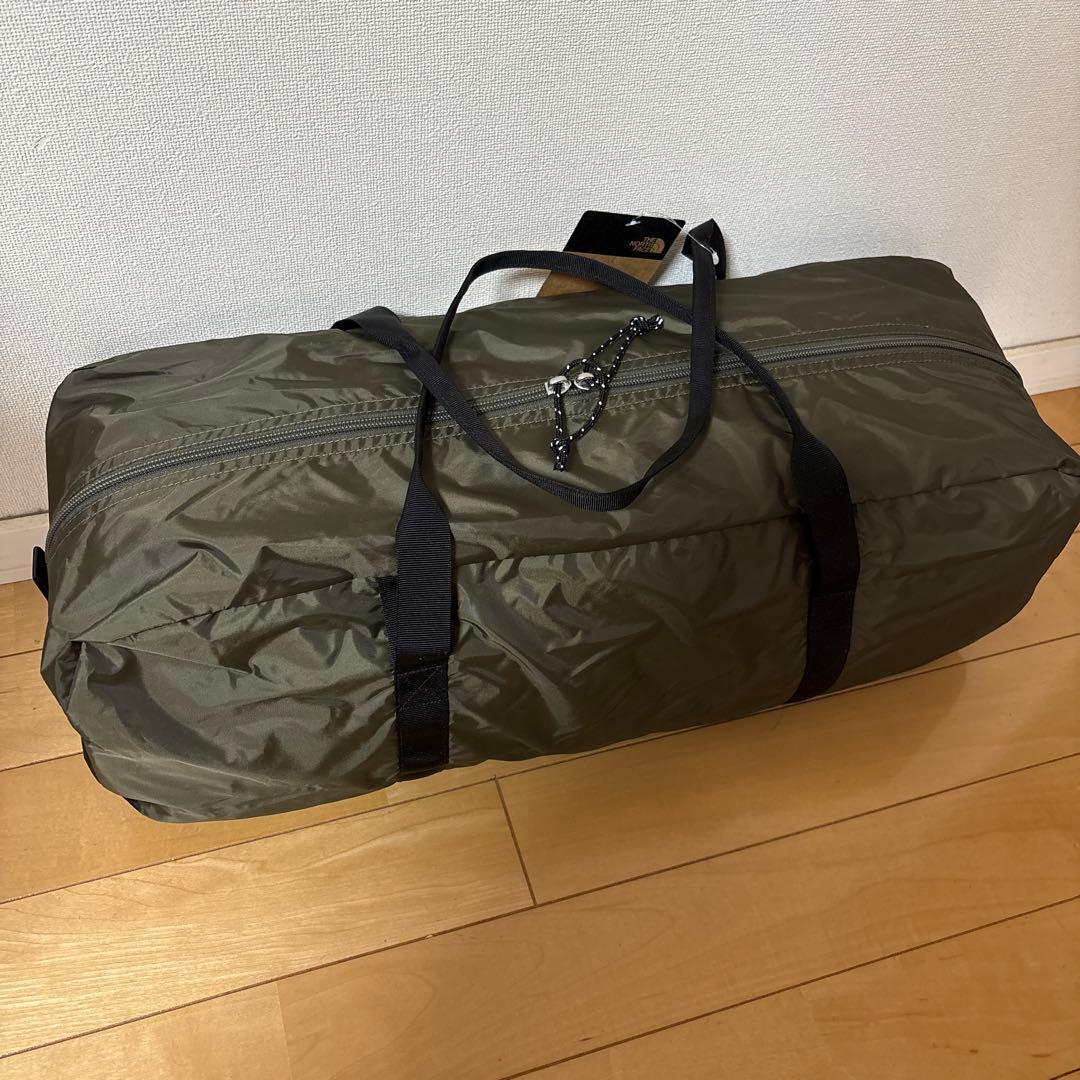 未使用　THE NORTH FACE Evacargo 2
