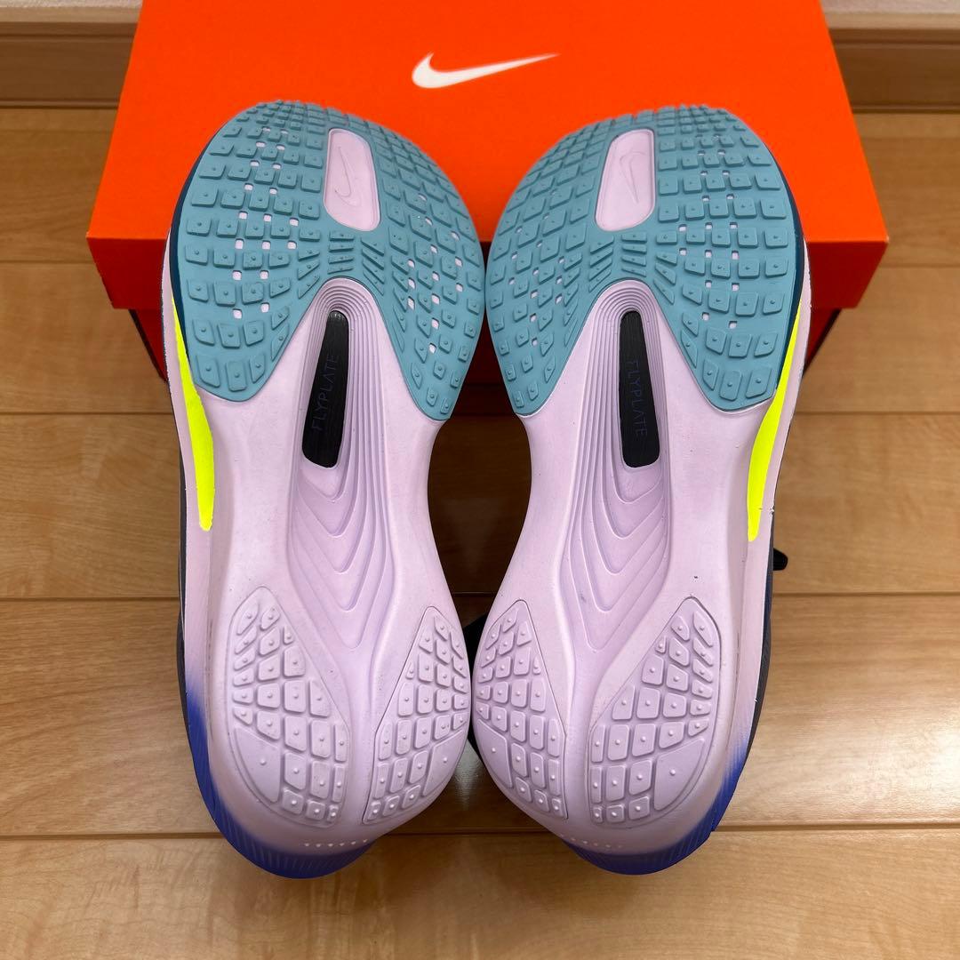 NIKE ズーム フライ 6 26.5cm