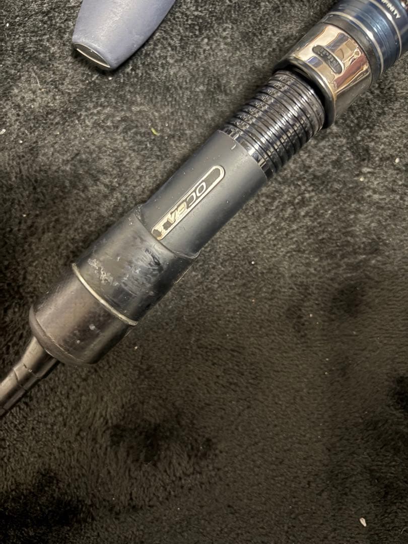 オシアジガーインフィニティ　B634