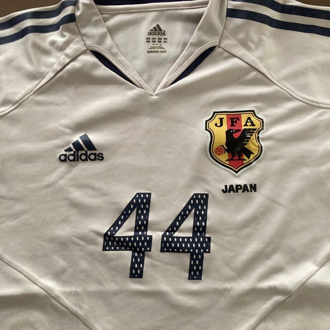 adidas 日本代表 サッカーウェア 44番