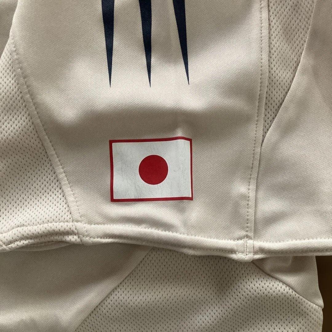 adidas 日本代表 サッカーウェア 44番