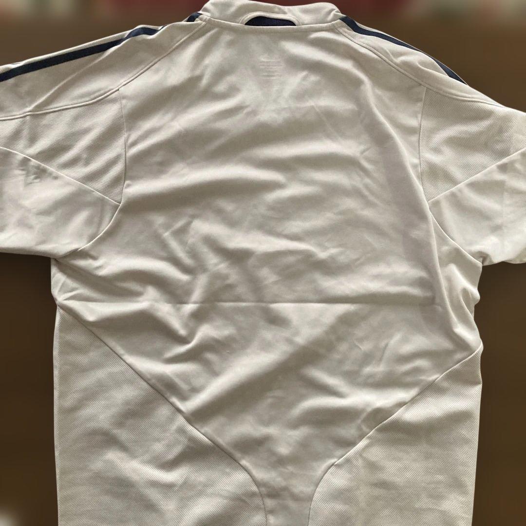 adidas 日本代表 サッカーウェア 44番