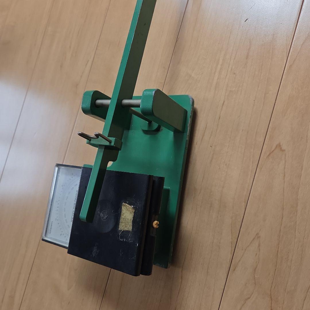 中古　KAMOSHITA スイングバランサー