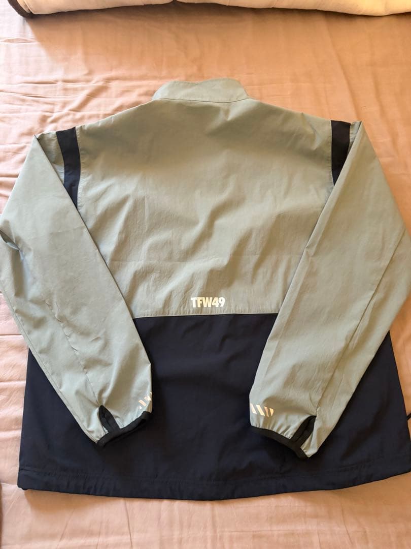 TFW49 TRAINING MULTI BLOUSON & PANTS セット