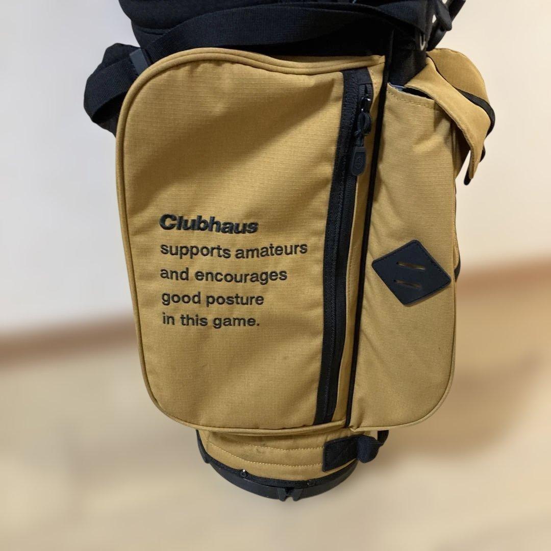ほ*ー様 JONES CLUBHAUS ジョーンズ クラブハウス 限定品 スタン