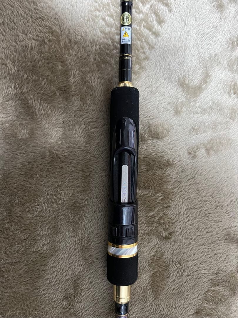 スクイッドマニアZERO-GEVOLUTION Ts 708景虎マジョーラ新品