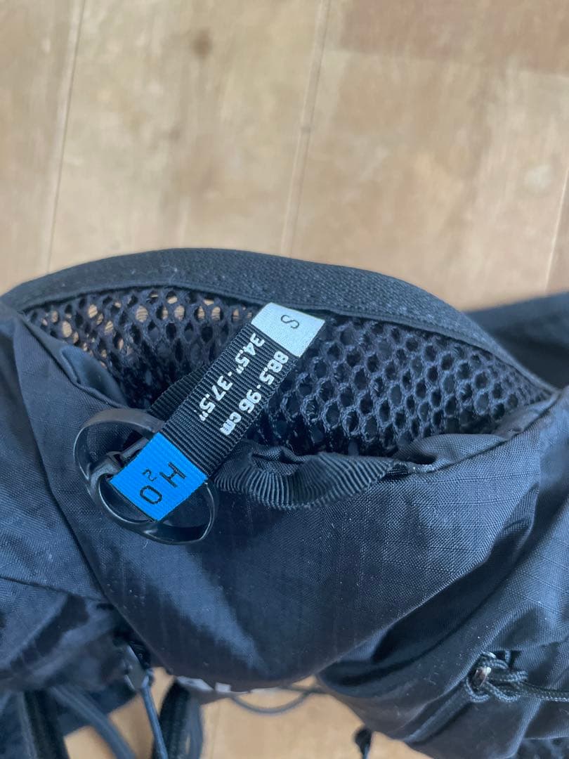 SALOMON アクティブスキン4 S