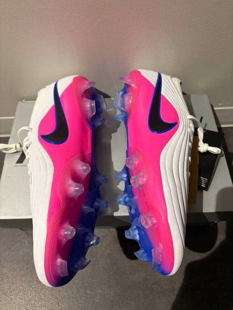 NIKE ティエンポ　28 新色　FG
