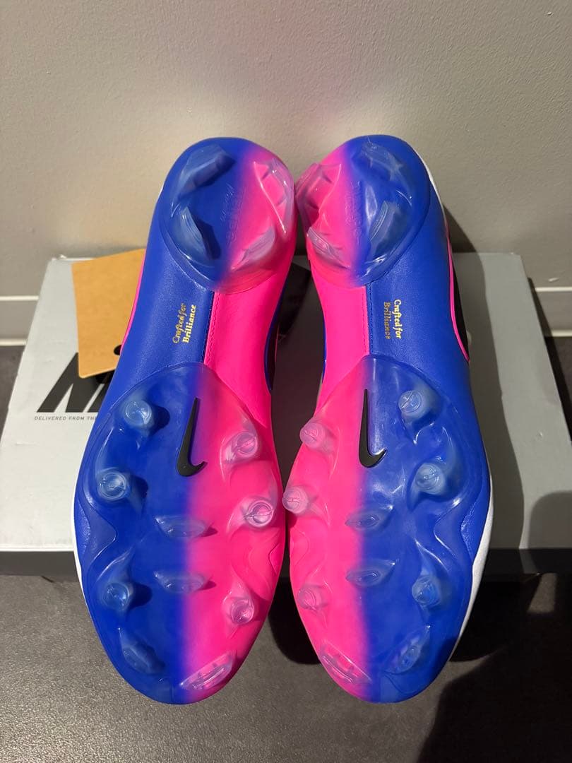 NIKE ティエンポ　28 新色　FG
