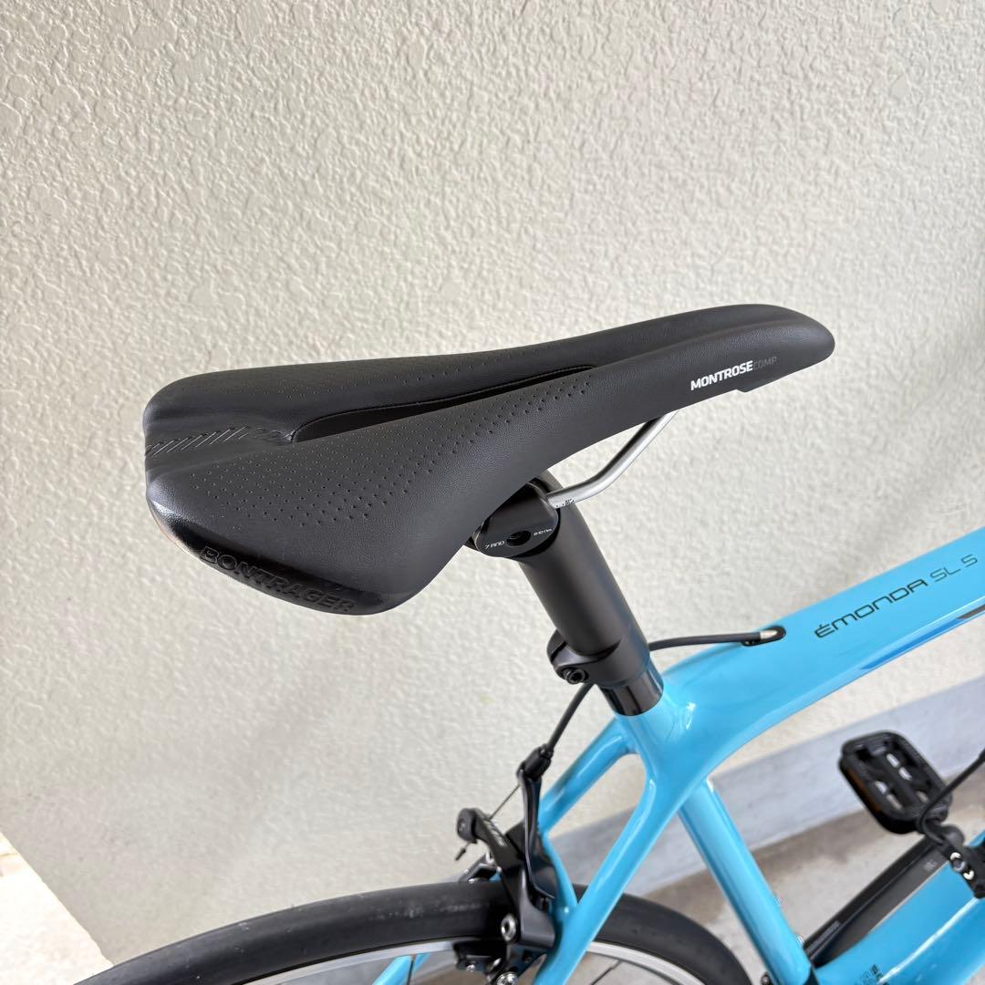 確認中　購入不可　TREK Emonda SL 5 2019年　56サイズ