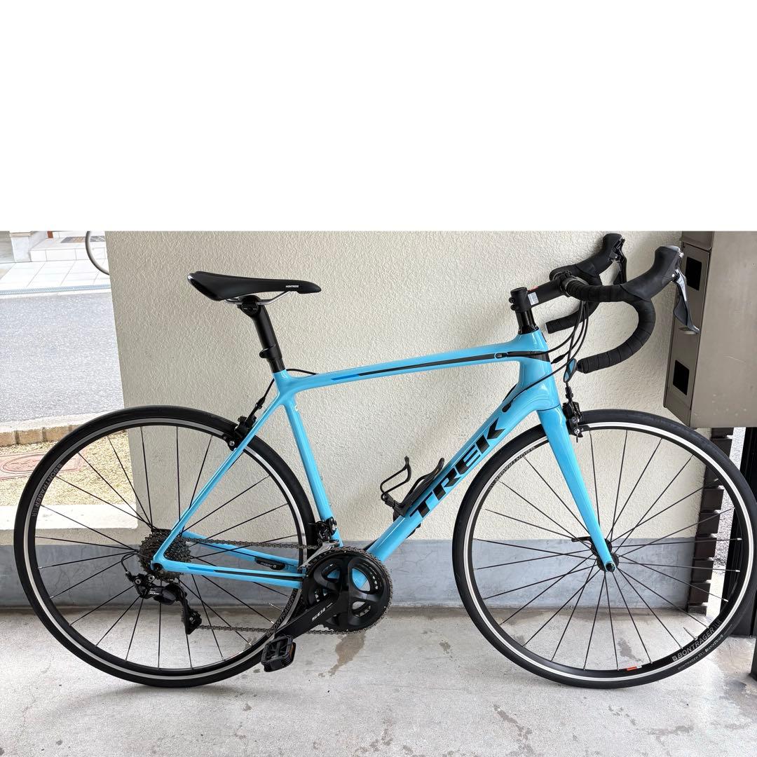 確認中　購入不可　TREK Emonda SL 5 2019年　56サイズ