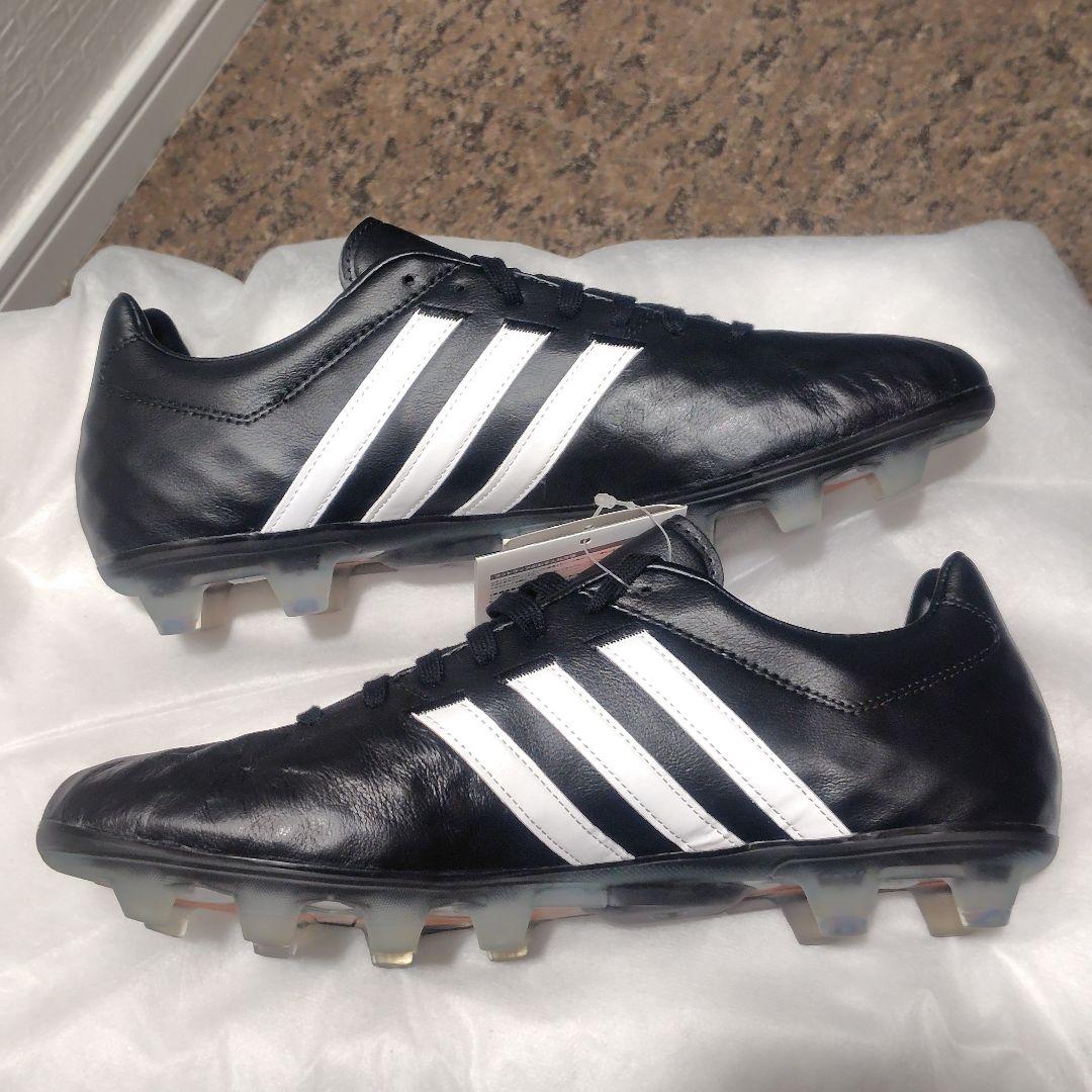 稀少☆adidas パティーク 11 PRO HG カンガルーレザー 廃盤モデル