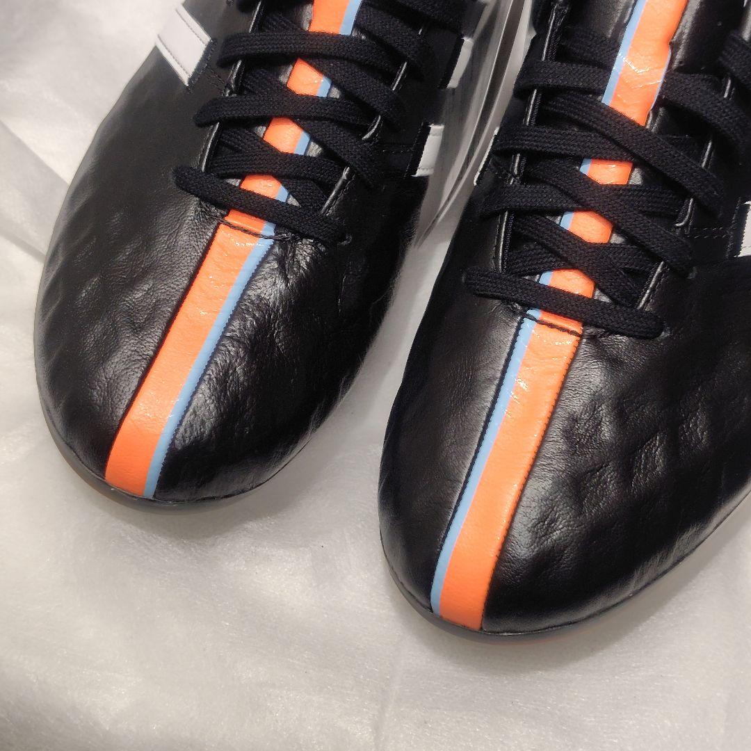 稀少☆adidas パティーク 11 PRO HG カンガルーレザー 廃盤モデル