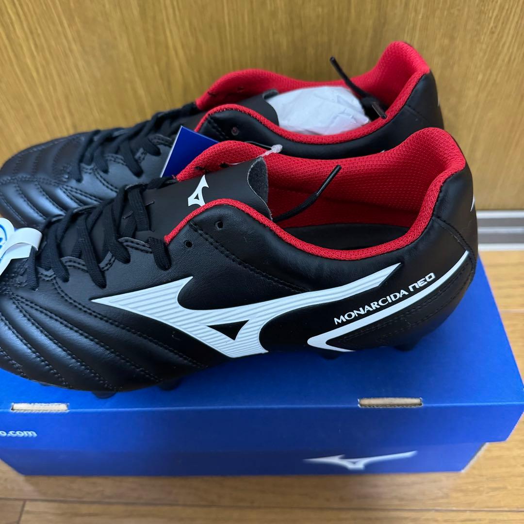 モナルシーダ NEO II SELECT 26.0cm
