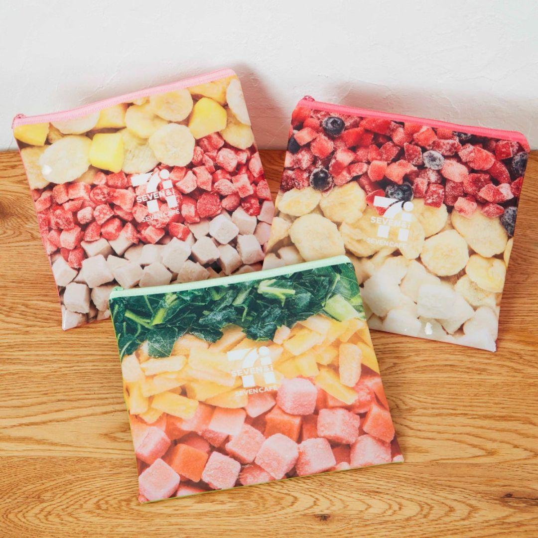 セブンイレブン HAPPYくじ 12点まとめ売り