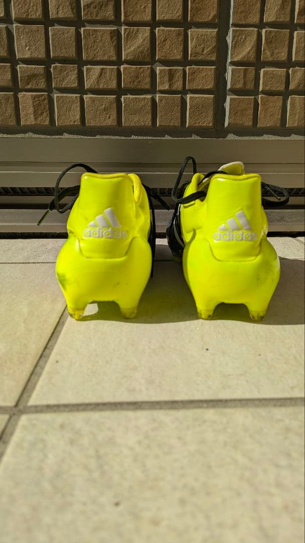 ADIDAS アディダス ACE15.1 SG 28cm エース