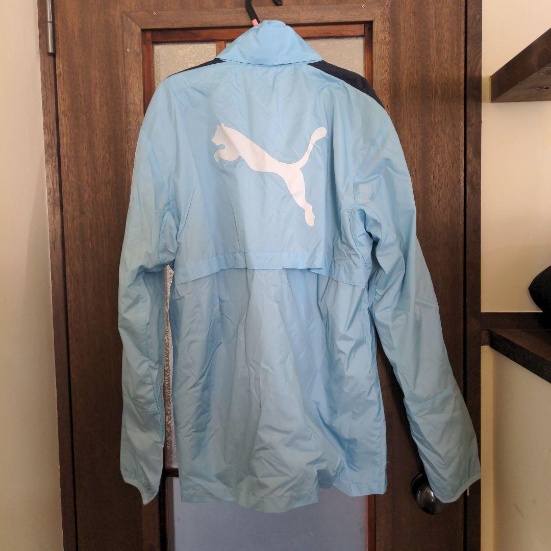 【非売品】ジュビロ磐田 ウィンドブレーカー
