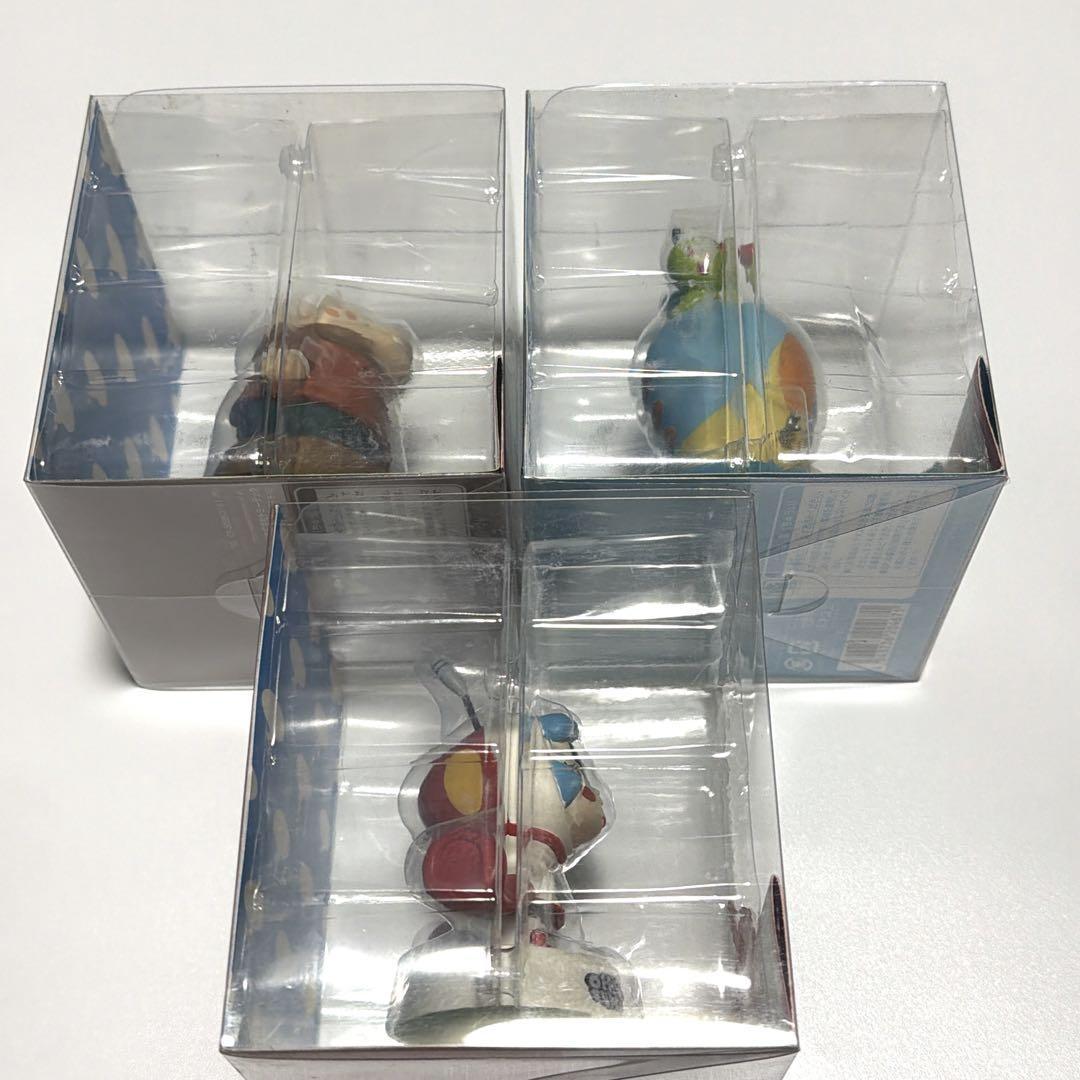 未開封品 OH!スーパーミルクチャン ボブルヘッドドール フィギュア
