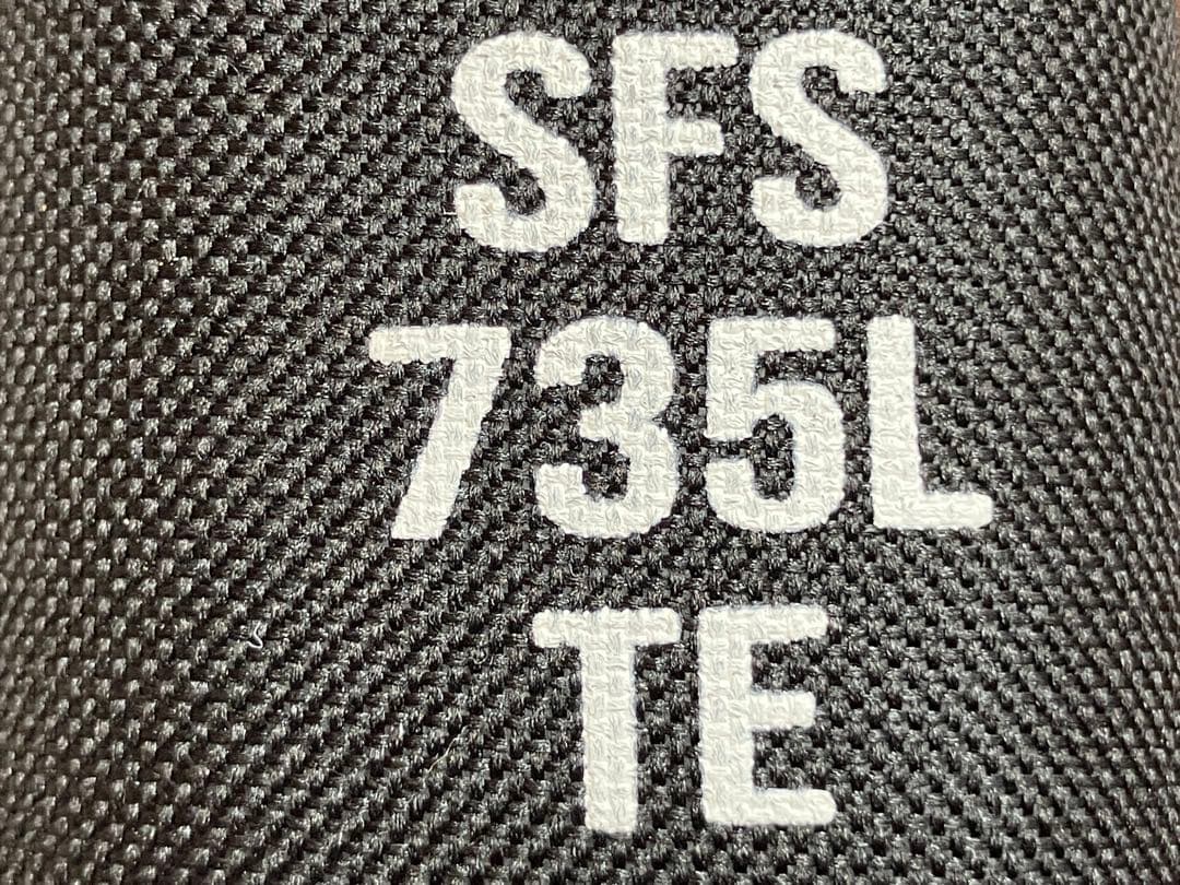 アブガルシア SALTYFIELD SFS-735L-TE Abu Garcia