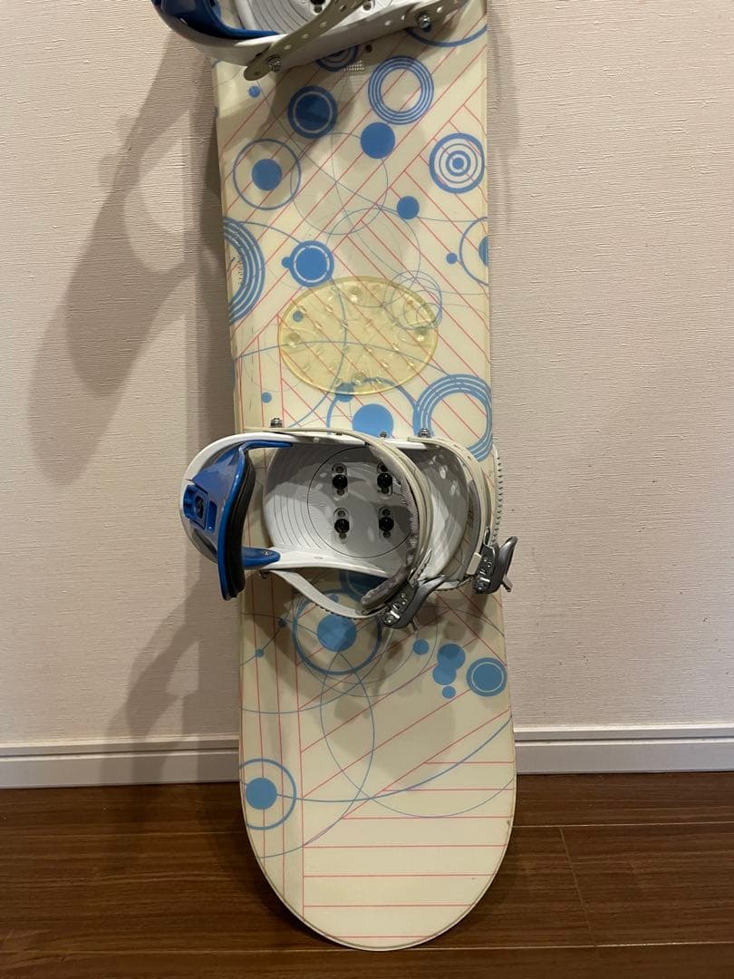 ジュニア用スノーボード