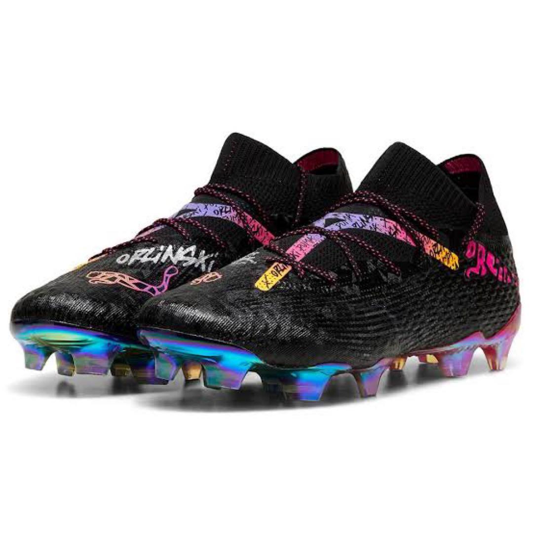 PUMA FUTURE × ORLINSKI 限定