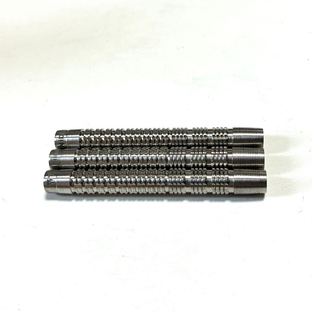 コット2 正津貴之 TRiNiDAD トリニダード cotto2 ダーツ 2BA