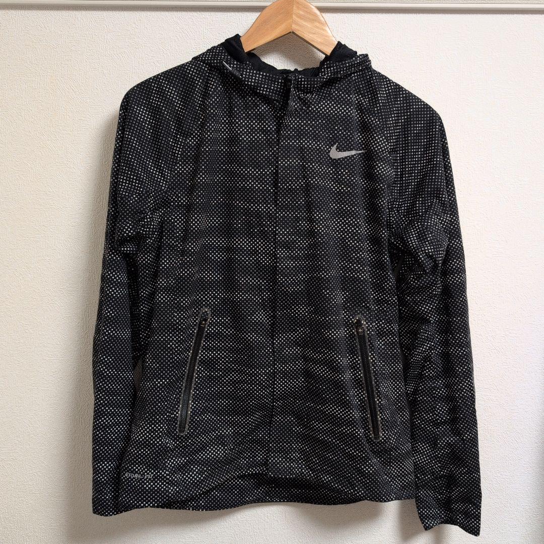 NIKE ナイキ SHIELD FLASH MAX JACKET S ジャケット