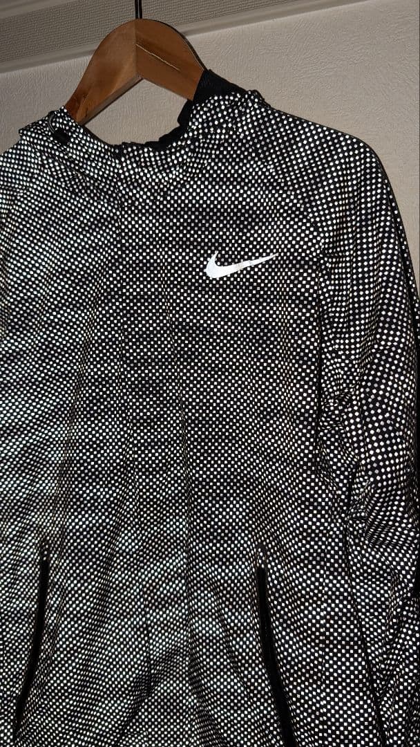 NIKE ナイキ SHIELD FLASH MAX JACKET S ジャケット