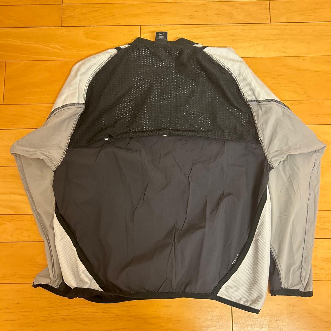 00s Nike マンチェスター・ユナイテッド ピステ Ｌvodafone
