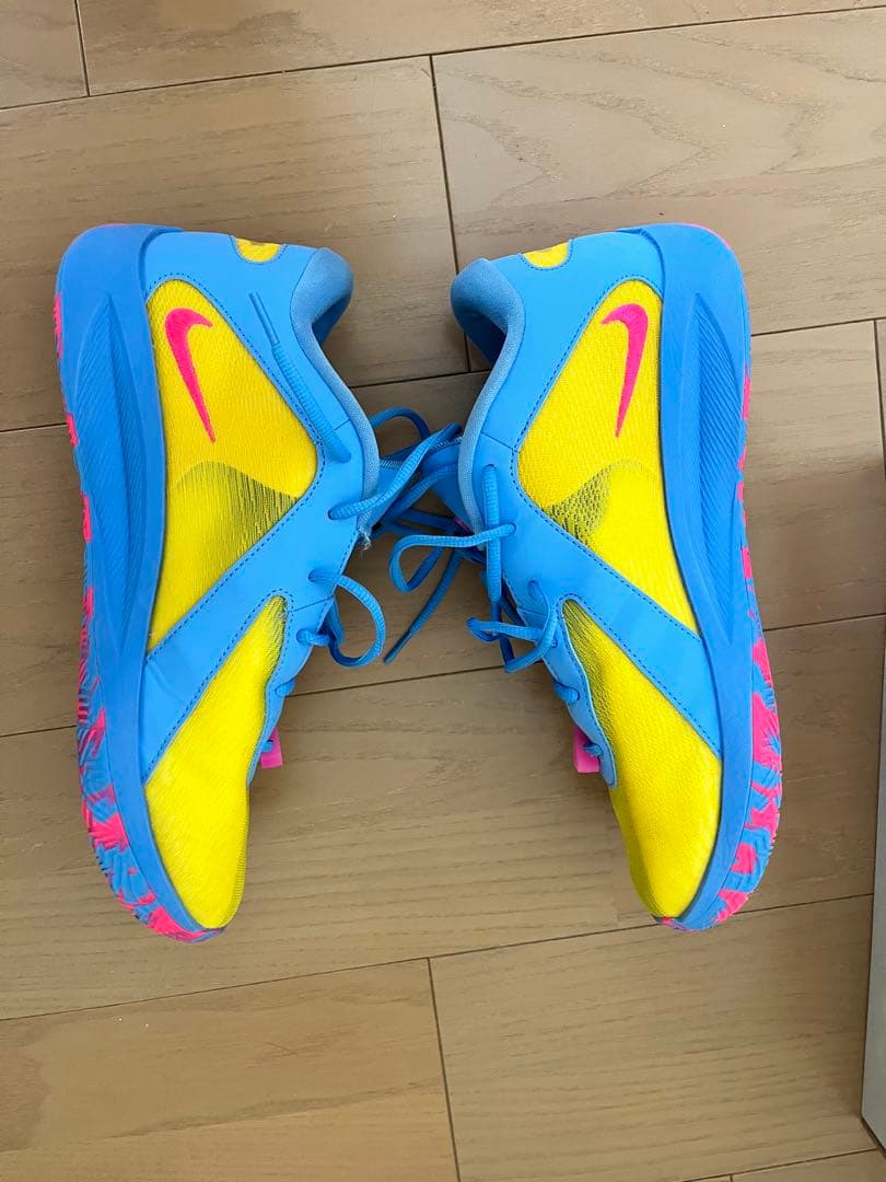 Nike Freak 6 EP バスケットボールシューズ フリーク