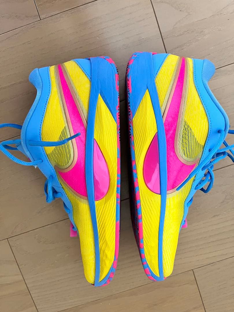 Nike Freak 6 EP バスケットボールシューズ フリーク