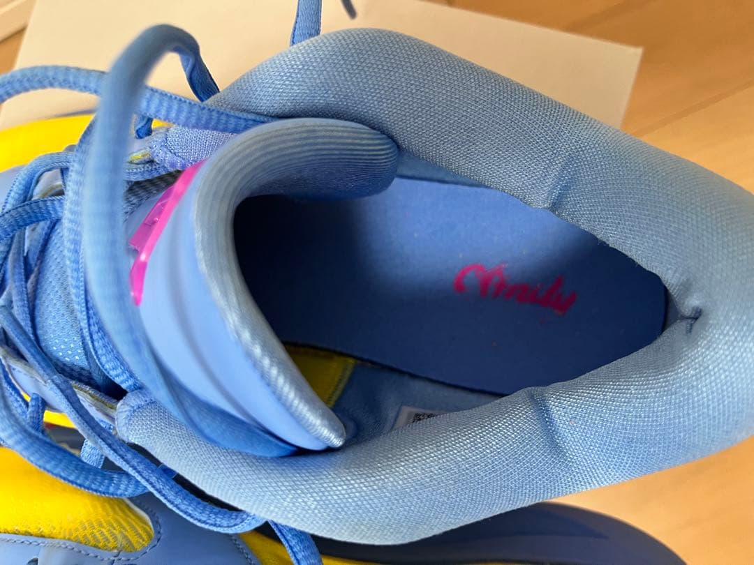 Nike Freak 6 EP バスケットボールシューズ フリーク