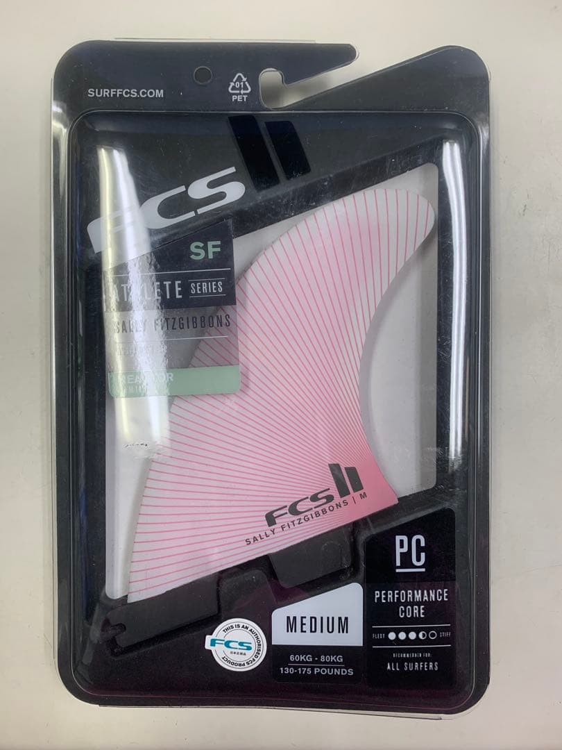 FCS2 SF SALLY FITZGIBBONS REACOR 3枚セット