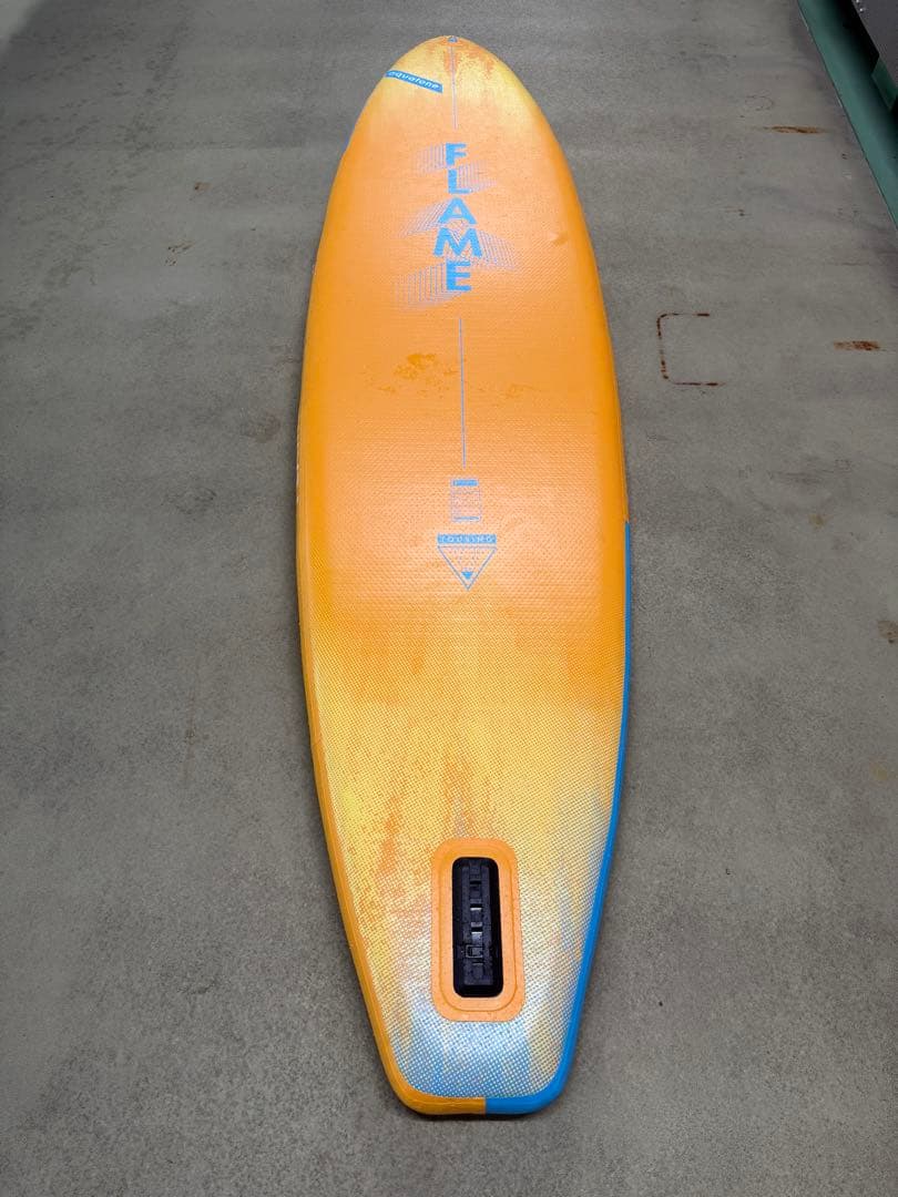 SUP スタンドアップパドルボード AQUA TONE FLAME