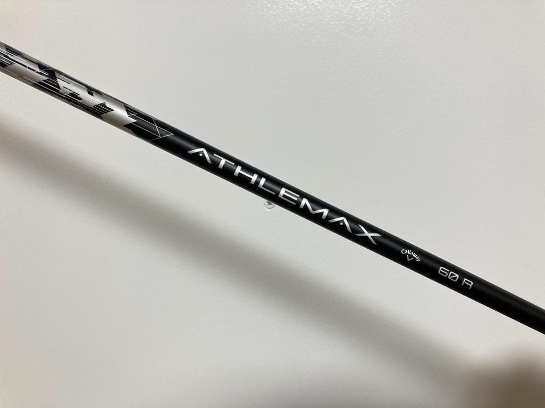 新品 キャロウェイ QUANTUM MAX アイアン 6-P 5本 セット