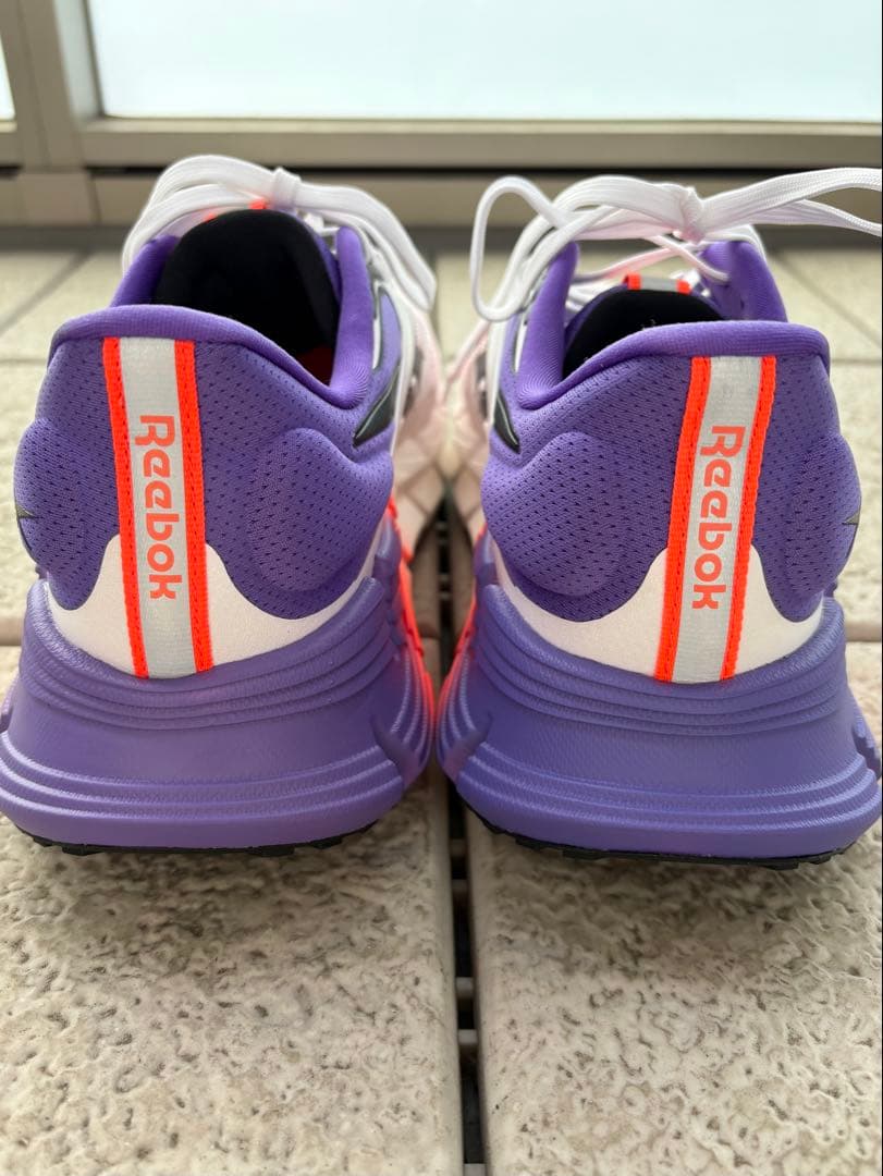 Reebok フロートジグ2／メンズ／26cm