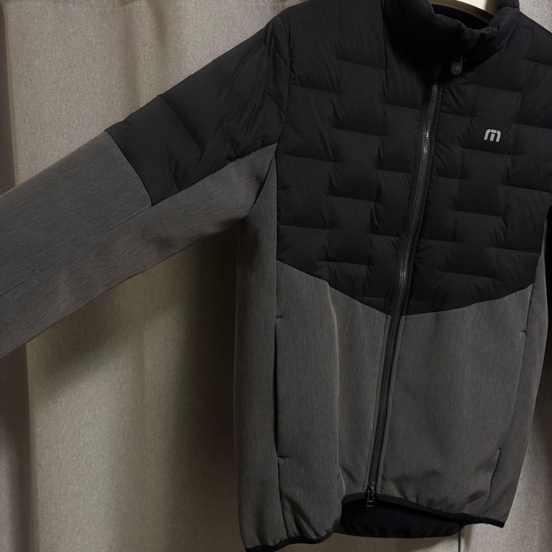TRAVISMATHEW トラヴィスマシュー　ゴルフジャケット