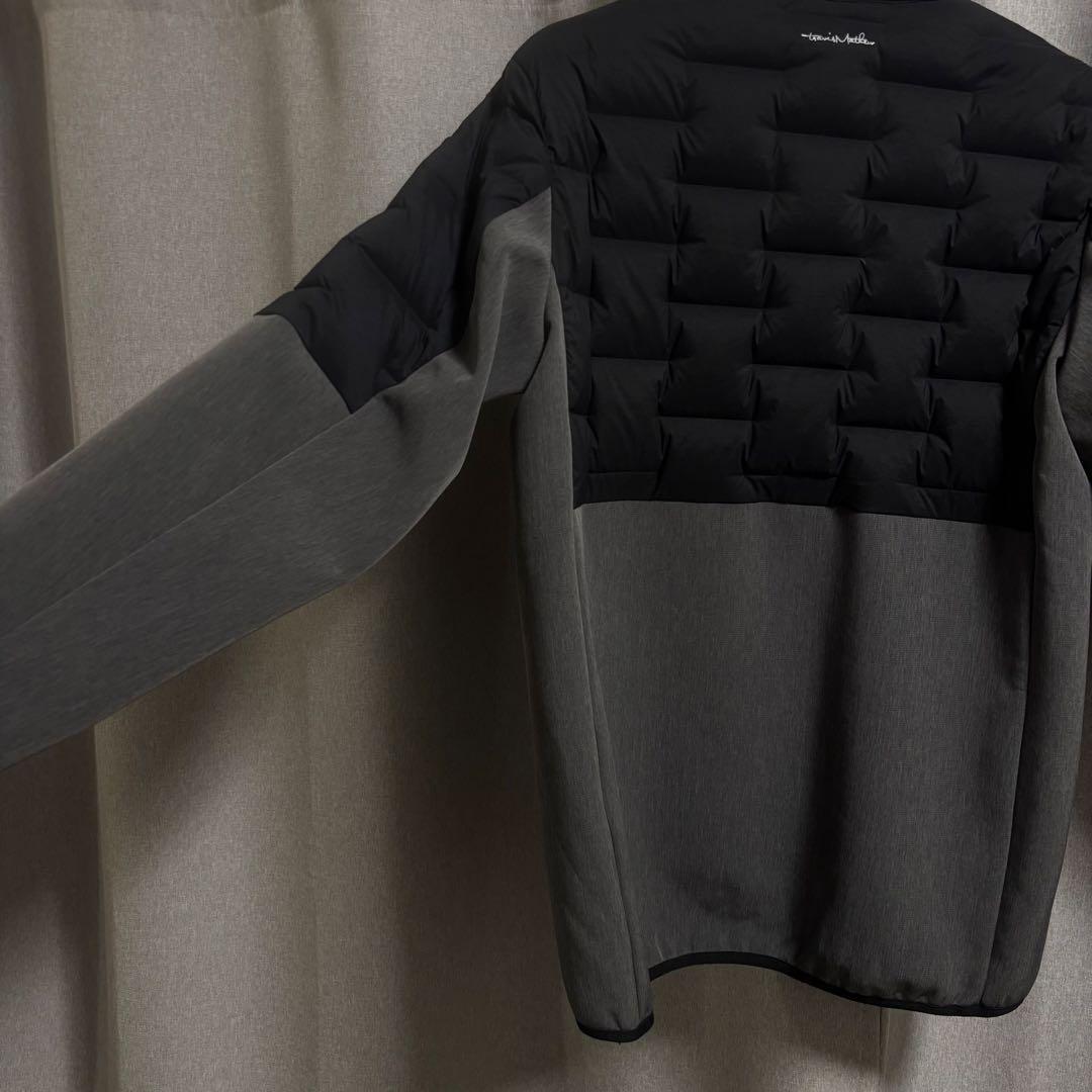 TRAVISMATHEW トラヴィスマシュー　ゴルフジャケット