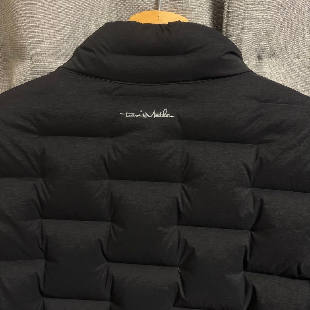 TRAVISMATHEW トラヴィスマシュー　ゴルフジャケット