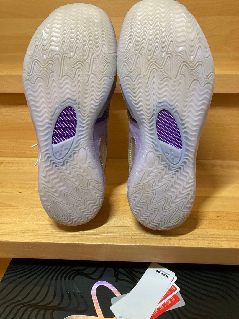 リーニン　WADE 808 3 ULTRA