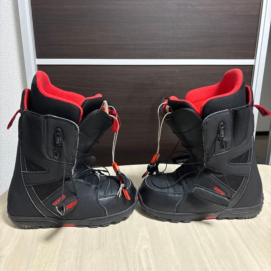 ※緊急値下げ！！BURTONバートン　スノーボードブーツ　26cm