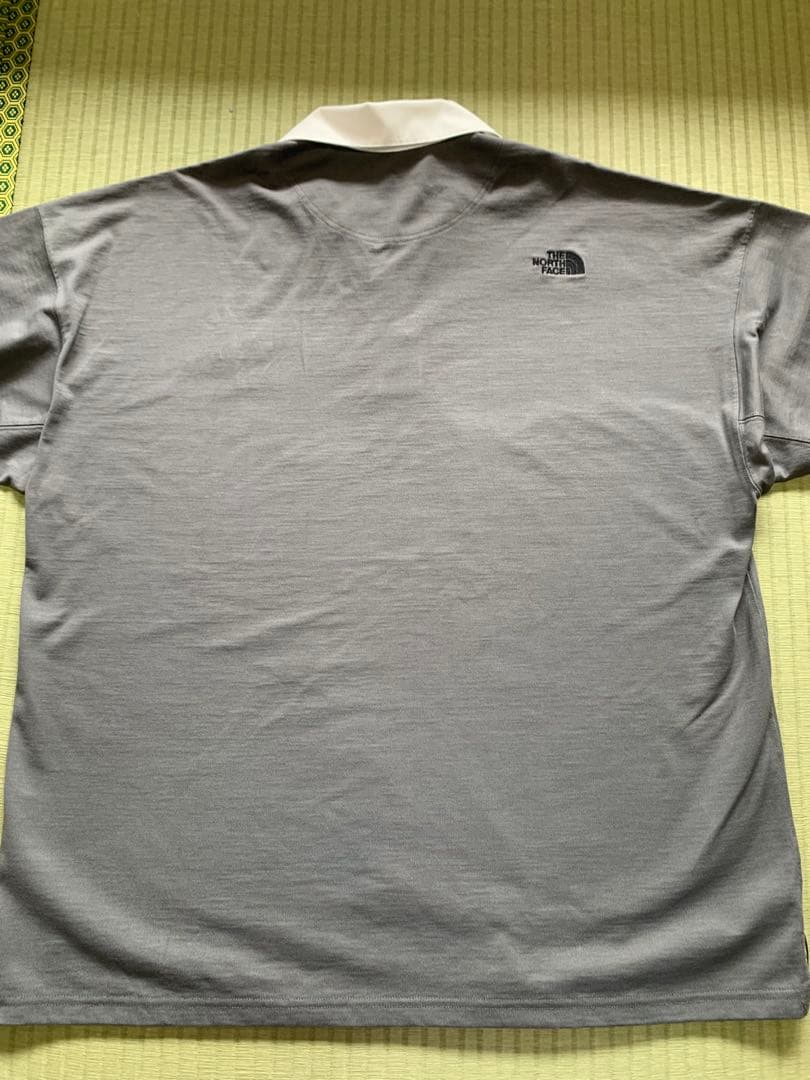 パ*郎様 The North Face ロングスリーブラガーシャツ