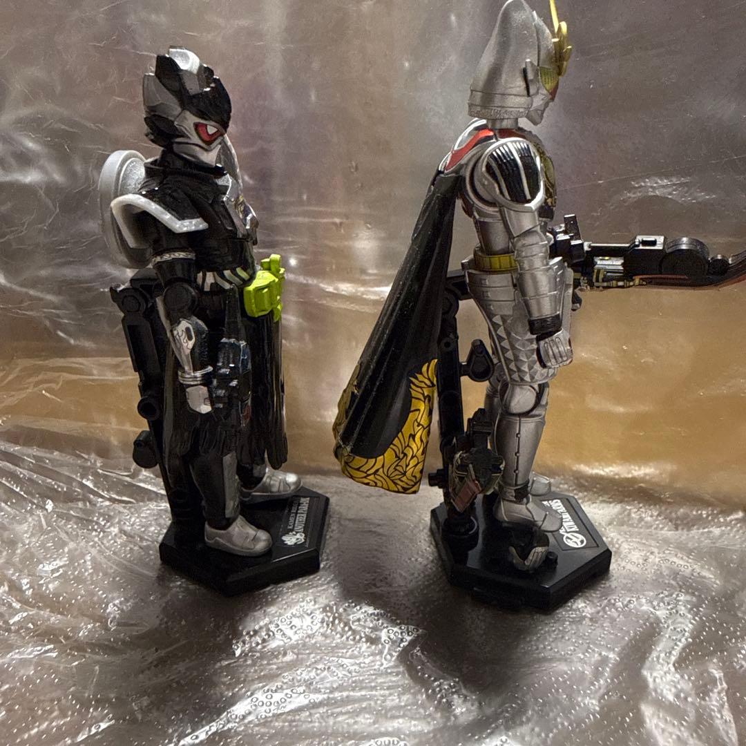 仮面ライダー 装動 SO-DO フィギュア まとめ売り