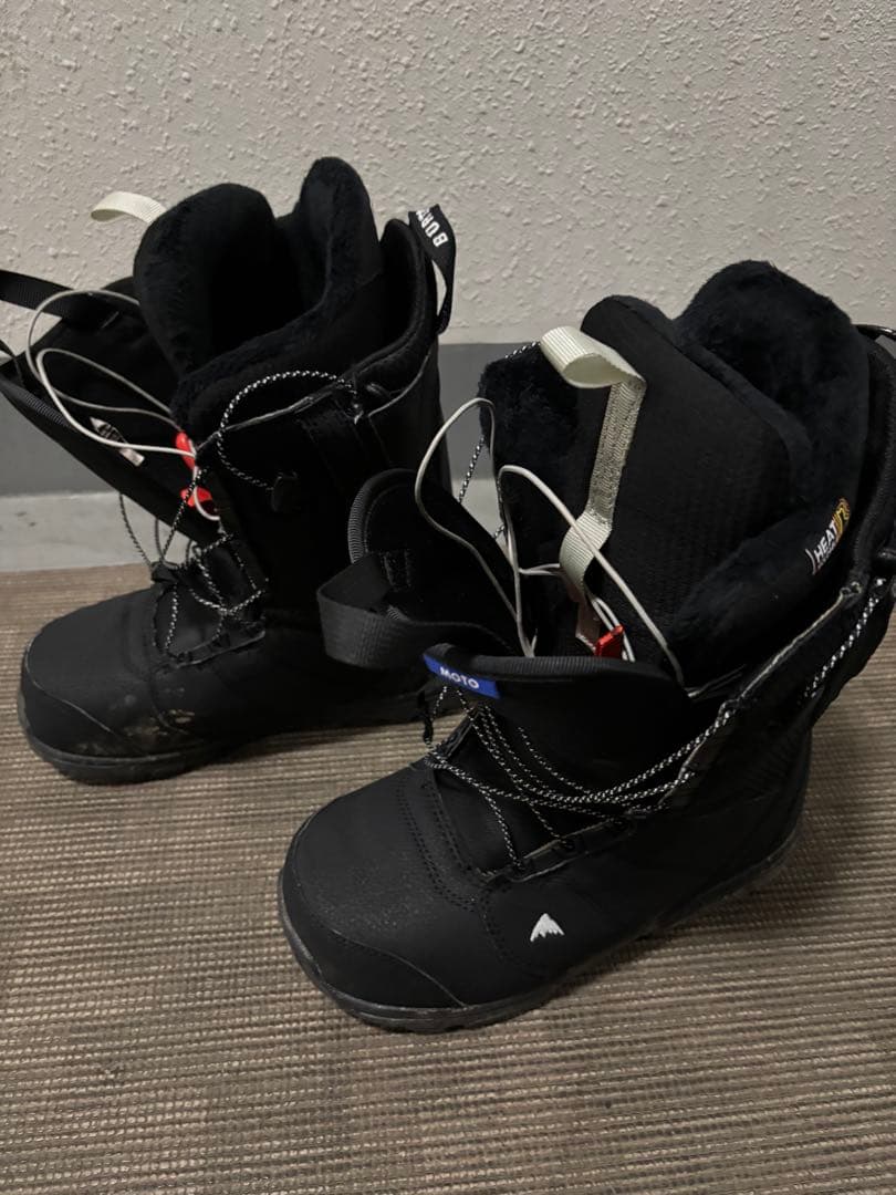 BURTON MOTO 23-24モデル スノーボードブーツ