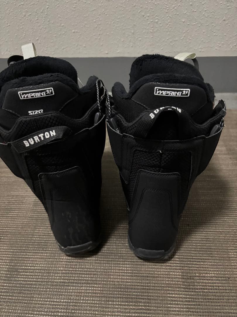 BURTON MOTO 23-24モデル スノーボードブーツ