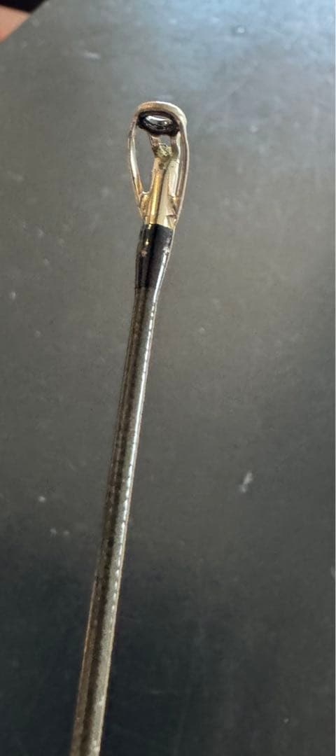 レジットデザイン ワイルドサイド WSC 610H 竿袋あり