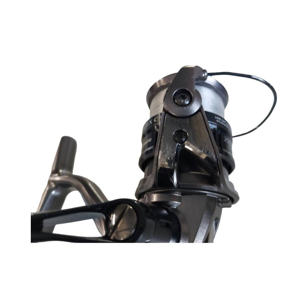 シマノ SHIMANO シマノ １３コンプレックス ＣＩ４＋ ２５００Ｓ Ｆ６