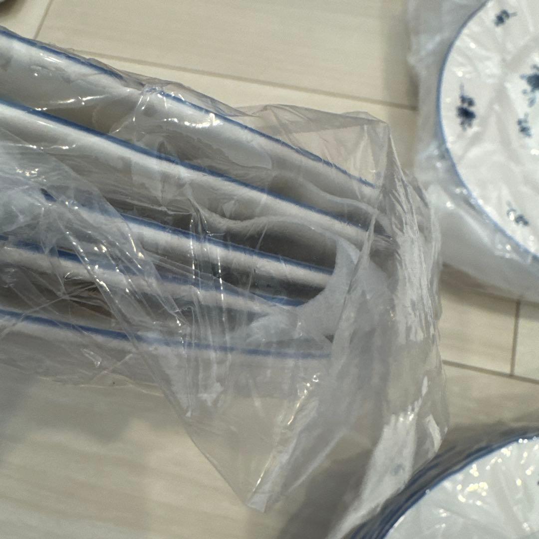16枚　Noritake ノリタケ　クラフトーン　スープ皿　ケーキ　プレート
