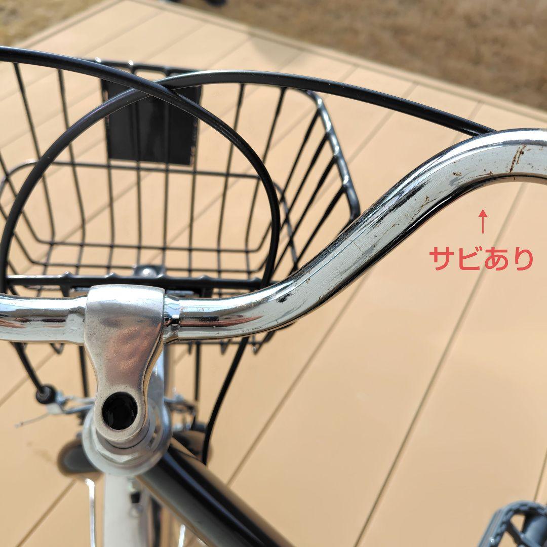 子供用自転車 16インチ クライスラー 佐賀直接引取り限定