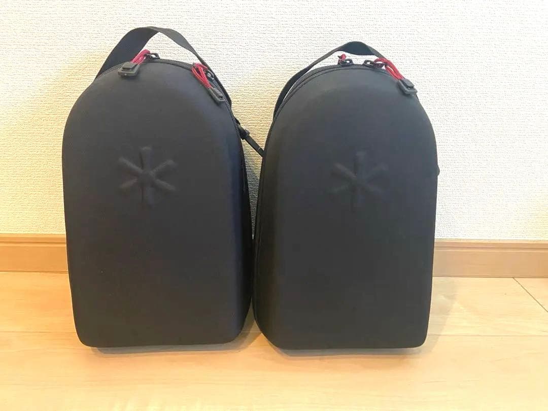 美品スノーピーク　ギガパワーBFランタン　2個セット※定価47000円